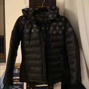 Size XS Women’s Canada Goose Crawford Hoody